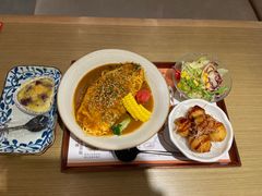 -吾妻拉面•和风食堂(群光广场店)