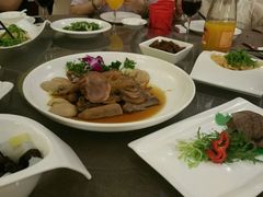-宝界普菲特湖畔酒店