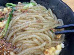 -丽影重庆小面(定西路店)