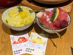 -图味美小黄鱼·景德菜(浙江路店)