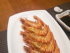 -贵木日本料理·铁板烧(新地假日广场店)