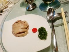 -太湖饭店·寄畅轩中餐厅
