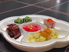 -翕间食·精致淮扬菜(江苏大剧院店)