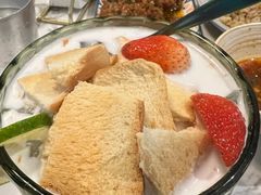 -浩海火烧云傣家菜(蓝港店)
