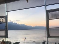 -野菌皇海景野生菌火锅(滨海大道店)
