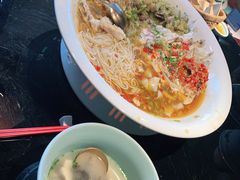 -望湘园·洞庭渔宴(浦江欢乐颂店)