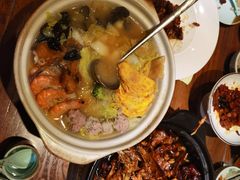 -老宁波1381餐厅(宏泰广场店)