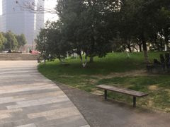 -玉山公园
