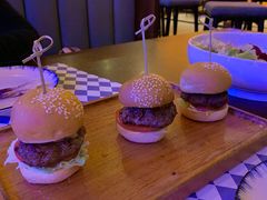 -Ambra Haus琥珀屋精酿餐厅(宝山店)