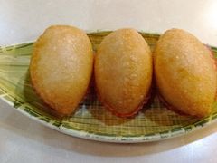 安虾咸水角-舊街坊茶楼(市二宫店)
