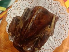 -吧嘚嘴炭烧鸽串吧(北海街店)