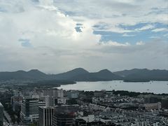 -Hi City·城市之巅