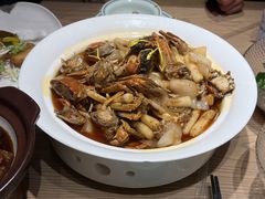 -周家二小姐的菜(西津渡店)