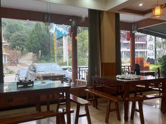 -漁耕小厨农家院(武当山店)