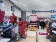 -永旺黄岛购物中心