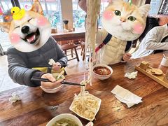 -兄弟俩老李家牛肉汤(总店)