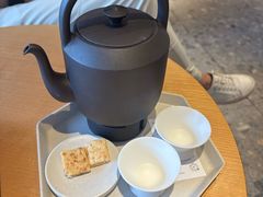 陈皮玫红-tea'stone (万象天地店)
