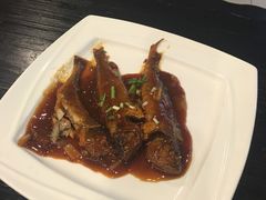 -我去·春饼文化主题餐厅(国定路总店)