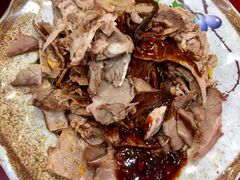 -金杨拉面王小吃面馆·牛三宝面·红烧牛肉粉
