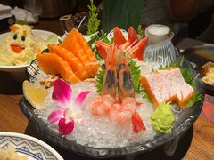 -京鹿料理(荟聚店)