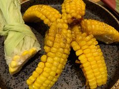 玉米-黑牛の店·和牛烧肉(合生汇店)