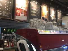 -COSTA COFFEE(恒基名人购物中心店)
