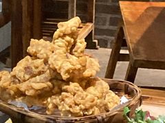 大侠酥肉-麻大侠老火锅(巴国城店)