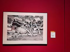 -江苏省美术馆(长江路新馆)