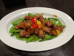 -宝丽轩中餐厅BAOLIXUAN