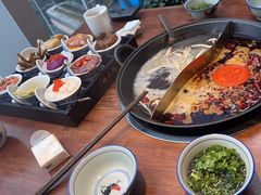 -楠火锅(仁恒梦中心店)