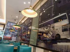 大堂-香港新曜记茶餐厅(万泰城店)