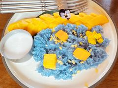 -富贵椰Thai Bistro&Eatery(丰盛里店)