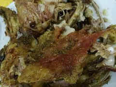 -老舅老蒙肉饼非遗店(一店)
