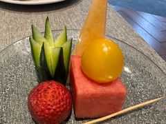 -尊立方海鲜酒店·生日宴·家宴