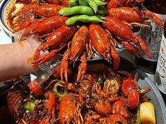-叁宝烤肉• 西安烧烤(凤城十二路店)