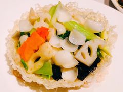 -三号黄浦会Canton Table