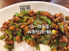 -德天顺盖码饭(人民西路店)