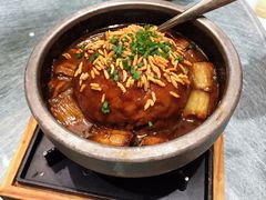 -小厨娘淮扬菜(六合欢乐港店)