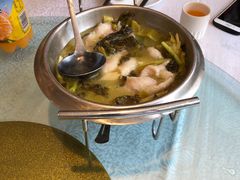 -老人和饭店(打浦路店)