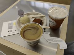 -HUGS coffee(东区店)