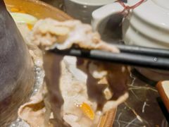 -东来顺饭庄(金泉广场店)