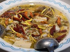 -花椒俏川菜小馆(南海万达店)