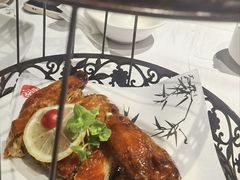 -八分饱·西津会(西津渡店)