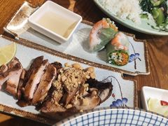 -越南牛肉河粉餐厅(书院巷店)