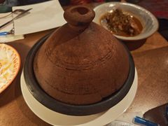 -Tajine Moroccan塔金摩洛哥中东餐厅