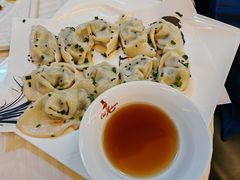 -老克勒上海菜(南京路步行街店)