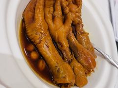 -白天鹅宾馆-宏图府餐厅