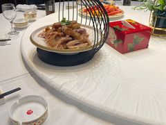 -鹿鸣春饭店(总店)