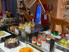 -乐咖啡西餐厅(太湖皇冠假日酒店)