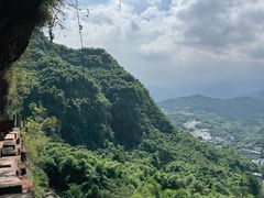 -沐川竹海旅游景区